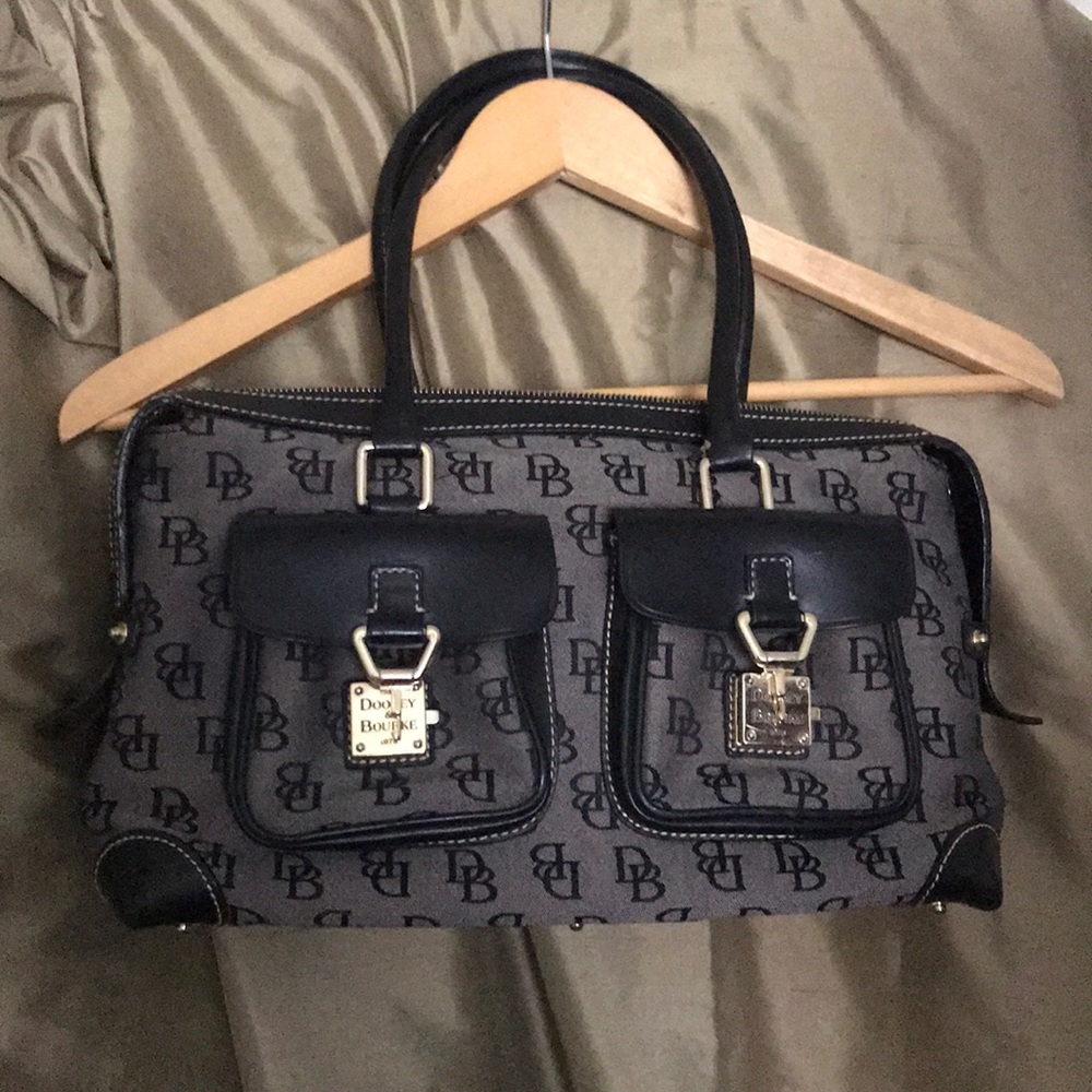 Dooney & Bourke bag. Gently used.